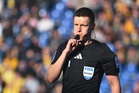 German referee Siebert to officiate Champions League final