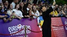 Spain, Ireland, Slovenia will not broadcast Eurovision over Israel's participation