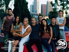 Four Fast & Furious series in works, Vin Diesel to produce