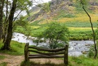 Nature restoration isn’t often top of the political agenda – here’s how Wales does it
