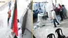 Punjab: Miscreants attack BJP office in Taran Taran