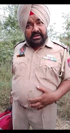 ASI suspended after pulling revolver during argument with bus conductor in Sultanpur Lodhi