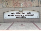 Daily wager ends life at NIT-Kurukshetra