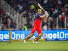 IPL 2026: Tim David fined 30% match fee for IPL Code of Conduct breach vs MI