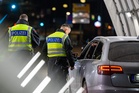 Germany refuses entry to 35,000 at borders in first year of Merz term