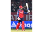 Shreyas, Priyansh shine as PBKS set 211 runs target for DC