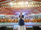 Oppn calls PM Modi's 'seven' appeals "economic failure repackaged as moral advice"; BJP defends it as "right call" amid West Asia crisis