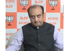 Sudhanshu Trivedi slams opposition over criticism of PM Modi's appeal to citizens, accuses them of spreading "anarchy"