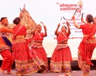 CM attends Somnath Swabhiman Parv celebrations
