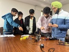 From fibre optics to microchips, Amritsar’s GNDU spotlights Punjab’s pioneering tech icons