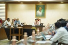 MP cabinet gives financial approval of Rs 29k cr for infra, development and social security projects