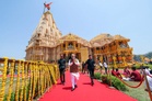 Cut use of foreign goods, opt for online school classes: PM continues his austerity push