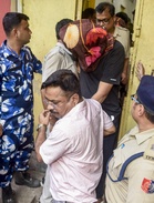 3 held from UP, Bihar for killing Adhikari’s aide