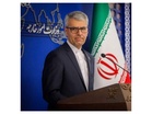 Iran FM spokesperson Baghaei says “US left negotiating table, destroyed it twice in 9 months”; urges focus on Hormuz and ending regional conflict