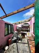 Storm wreaks havoc in Himachal: Roofs blown off houses, schools in Kullu
