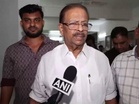 Former KPCC Chief K Sudhakaran heads to Delhi for talks with high command amid Kerala CM deadlock