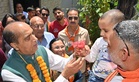 Himachal: Mandi MC polls heat up as Jai Ram Thakur attacks Sukhu govt