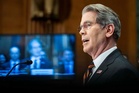 US increases pressure on Iran with more sanctions