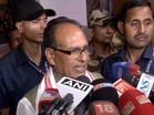 "Historic day:" Union Minister Shivraj Singh Chouhan on Assam government swearing-in ceremony