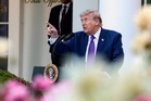Vance or Rubio: Trump polls White House dinner attendees on 2028 race