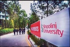 5 student startups at Shoolini University secure funding