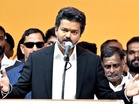 Malaysia's PM Ibrahim congratulates newly elected TN CM Vijay, says "Oru Viral Puratchi" on cusp of creating history