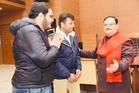 Bharatiya Janata Yuva Morcha leader’s house raided in Malout