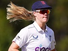 Alexa Stonehouse earns maiden England women ODI call-up