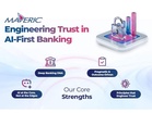 Maveric Systems announces strategic brand positioning focused on Engineering Trust in AI-First Banking