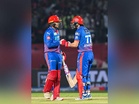 "It was clear to us what was required": Madhav Tiwari on batting with Ashutosh in DC's win over PBKS