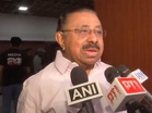 "Here for discussion, high command will make discussion": former KPCC chief MM Hassan ahead of meeting with Rahul Gandhi