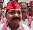 Mahoba: FIR registered against SP MP Ajendra Lodhi over alleged disparaging remarks against PM Modi