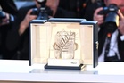 Cannes to open with award for 'Lord of the Rings' director Jackson