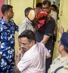 Suvendu Adhikari aide murder: CBI takes over probe after SIT arrests 3 suspects