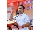 "BJP-EC's chor bazaar": Rahul Gandhi slams Bengal govt after CEO Manoj Agarwal appointed as Chief Secy