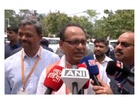"Himanta will take Assam to new heights": Shivraj Singh Chouhan