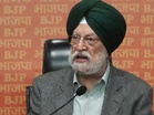 Oil Minister Puri dispels any fuel supply concerns; LPG production ramped up to 54,000 tonnes/day