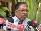 "One person arrested, investigation underway": Karnataka Home Minister on gelatin sticks found on PM Modi's convoy route
