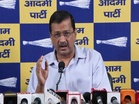 "Tell nation the condition of our economy": Kejriwal makes three demands of PM Modi after his 'seven appeals' amid West Asia conflict