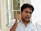 "Beta Bhagao, Beta Bachao": BRS' KTR slams BJP, Congress over POCSO case against Union Minister Bandi Sanjay Kumar's son
