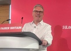 Starmer doubles down on resolve to stay in office despite calls for him step down