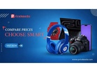 PriceKeeda: Shop Smarter, Spend Less With Intelligent Price Comparison