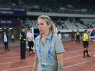 Tears, consolation and pride: End of Young Tigresses' historic U17 Asian Cup run