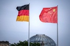 Survey: Iran conflict, trade tensions weigh on German firms in China