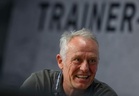 Ex-Freiburg coach Streich to serve as TV pundit during World Cup