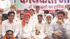 Suspended Congress MLA blames party for Mewat’s backwardness, says BJP Rajya Sabha vote was ‘return gift’ for 80,000 voters