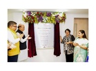 Dnyaan Prasad Global University (DPGU) by Dr. D.Y Patil Unitech Society Inaugurates Saraswati Knowledge Centre, Marking a New Chapter in Academic Excellence