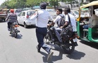 Ludhiana: Transport department starts special enforcement drive against blacklisted vehicles