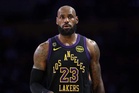 Former NFL star takes shot at LeBron James’ legacy after getting ‘swept by TikTok creators’