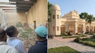 125-year-old Rani Mahal in Jalalabad to get facelift as public library